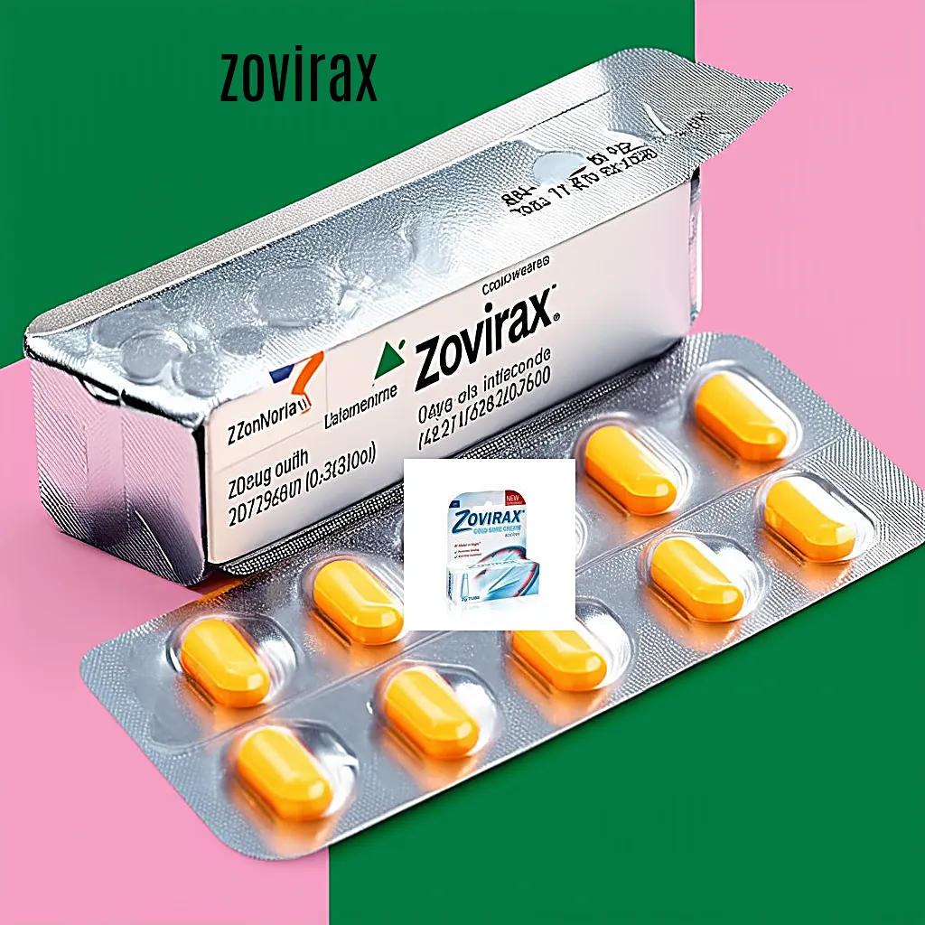 Zovirax 800 prezzo